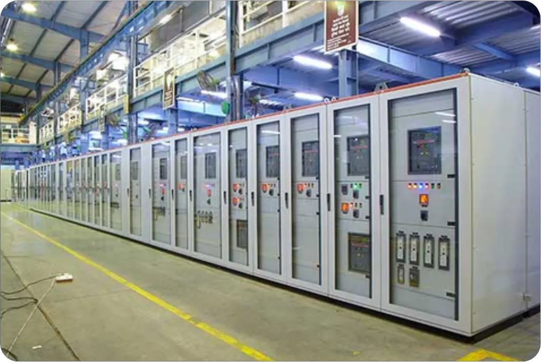 Elektrik Malzemeleri Satış Hizmeti