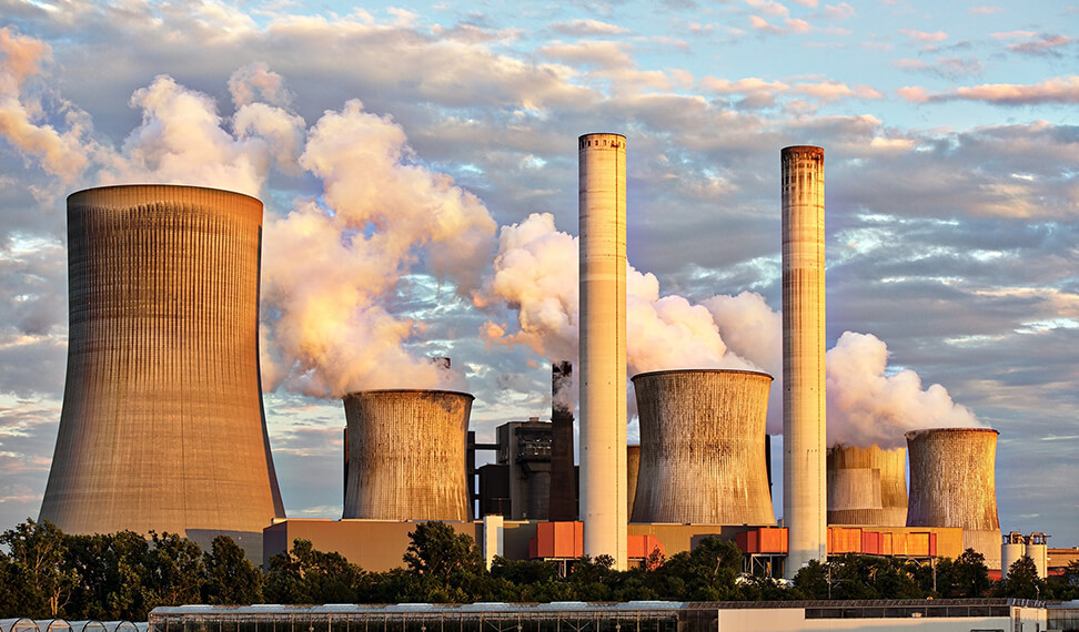 Endüstriyel Yapı Hizmetleri